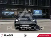 2026 Mercedes Benz EQE