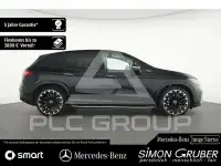 2026 Mercedes Benz EQE