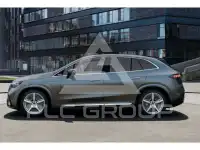 2026 Mercedes Benz EQE