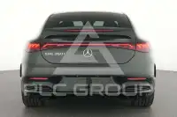2026 Mercedes Benz EQE