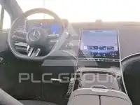 2026 Mercedes Benz EQE