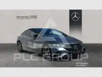 2026 Mercedes Benz EQE