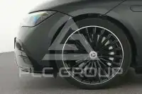 2026 Mercedes Benz EQE