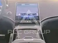 2026 Mercedes Benz EQE
