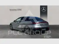 2026 Mercedes Benz EQE