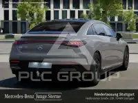 2026 Mercedes Benz EQE