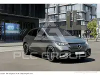2026 Mercedes Benz EQE