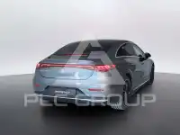 2026 Mercedes Benz EQE