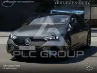 2026 Mercedes Benz EQE