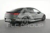 2026 Mercedes Benz EQE