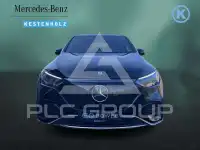 2026 Mercedes Benz EQE