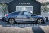2026 Mercedes Benz EQE