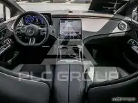 2026 Mercedes Benz EQE