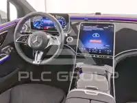 2026 Mercedes Benz EQE