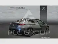 2026 Mercedes Benz EQE