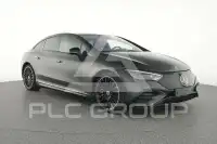 2026 Mercedes Benz EQE