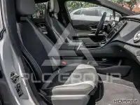 2026 Mercedes Benz EQE