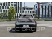 2026 Mercedes Benz EQE