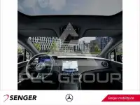2026 Mercedes Benz EQE