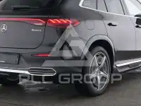 2026 Mercedes Benz EQE