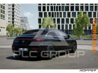 2026 Mercedes Benz EQE