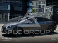 2026 Mercedes Benz EQE