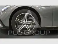 2026 Mercedes Benz EQE