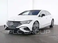 2026 Mercedes Benz EQE