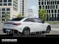 2026 Mercedes Benz EQE