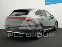 2026 Mercedes Benz EQE