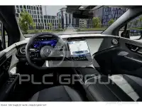 2026 Mercedes Benz EQE