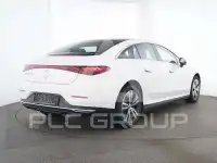 2026 Mercedes Benz EQE