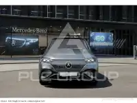 2026 Mercedes Benz EQE