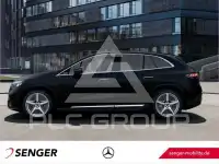 2026 Mercedes Benz EQE