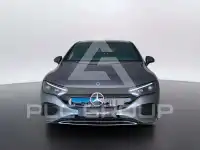 2026 Mercedes Benz EQE