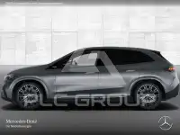 2026 Mercedes Benz EQE