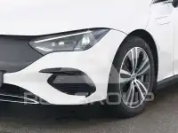 2026 Mercedes Benz EQE
