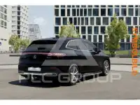 2026 Mercedes Benz EQE