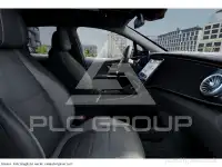 2026 Mercedes Benz EQE