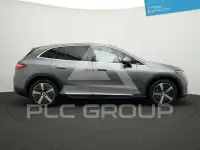 2026 Mercedes Benz EQE