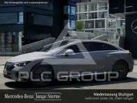 2026 Mercedes Benz EQE