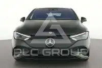 2026 Mercedes Benz EQE