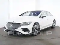 2026 Mercedes Benz EQE