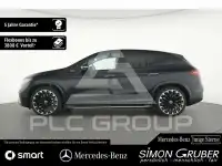 2026 Mercedes Benz EQE