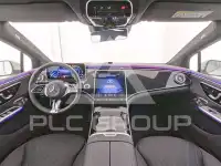 2026 Mercedes Benz EQE