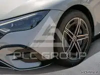 2026 Mercedes Benz EQE
