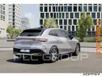 2026 Mercedes Benz EQE