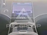2026 Mercedes Benz EQE
