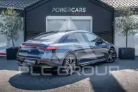2026 Mercedes Benz EQE