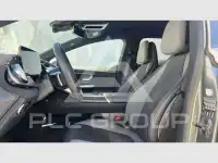 2026 Mercedes Benz EQE